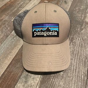 Patagonia Hat